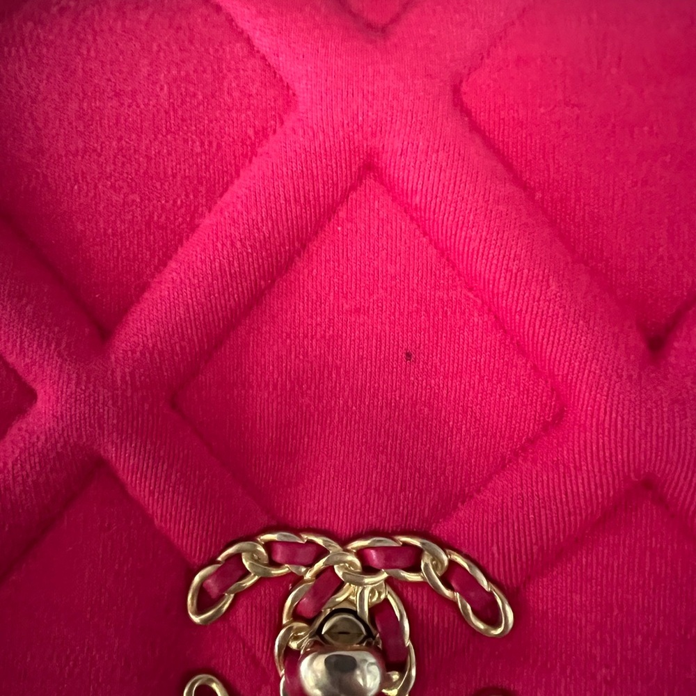 Chanel Bag MAKE AN OFFER - Picture 3 of 8